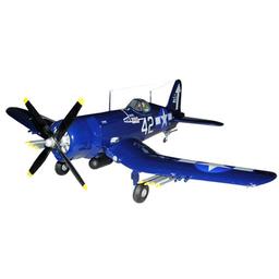 Click here to learn more about the Guillow Vought F4U4 Corsair.