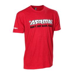 Click here to learn more about the ARRMA ARRMA RC Red T-Shirt XX-Large.