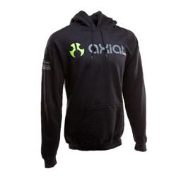 Click here to learn more about the Axial Axial Black Hoodie X-Large.