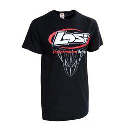 Click here to learn more about the Losi 2018 Losi Men''s T-Shirt, Large.