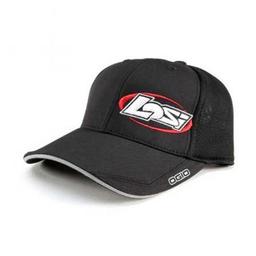 Click here to learn more about the Losi 2018 Losi Ogio Hat, LG-XL.