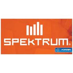 Click here to learn more about the Spektrum Spektrum banner 3'' x 6''.