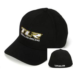 Click here to learn more about the Team Losi Racing TLR Fitted Hat.