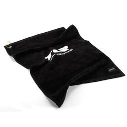 Click here to learn more about the Team Losi Racing TLR Pit Towel.