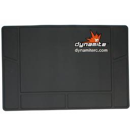 Click here to learn more about the Dynamite Dynamite Surface Pit Mat.