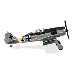 Click here to learn more about the Revell Monogram 1/48 Focke-Wulf Fw 190.