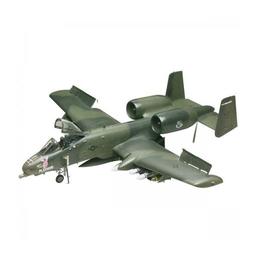 Click here to learn more about the Revell Monogram 1/48 A-10 Warthog.