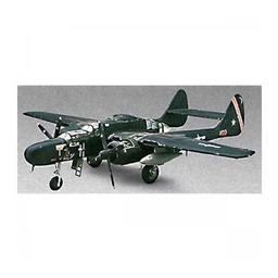 Click here to learn more about the Revell Monogram 1/48 P61 Black Widow.