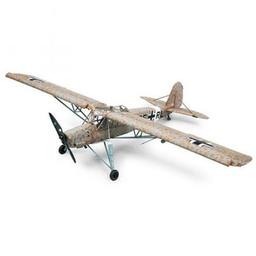 Click here to learn more about the Tamiya America, Inc 1/48 Fieseler Fi 156C Storch.