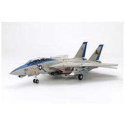Click here to learn more about the Tamiya America, Inc 1/48 Grumman F-14D Tomcat.