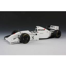 Click here to learn more about the Tamiya America, Inc 25172, 1/20 McLaren Ford MP4/8.