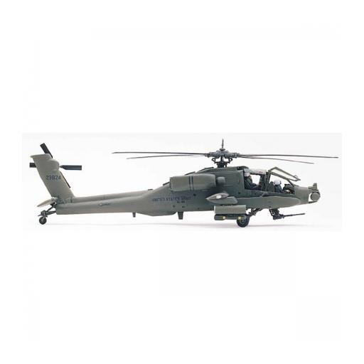 Revell Monogram 1/48 AH64 Apache Helicopter
