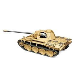 Click here to learn more about the Tamiya America, Inc 1/35 German Tank Panther Ausf.D Special Edition.
