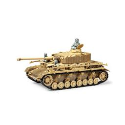 Click here to learn more about the Tamiya America, Inc 1/35 German Tank Panzerkampfwagen IV Ausf.J Sp Ed.