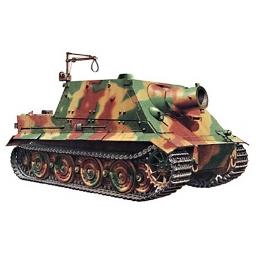 Click here to learn more about the Tamiya America, Inc 1/35 Sturmtiger.