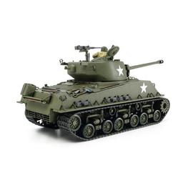 Click here to learn more about the Tamiya America, Inc 35346 1/35 US Tank M4A3E8 Sherman Easy Eight.