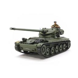 Click here to learn more about the Tamiya America, Inc 1/35 French Light Tank AMX-13.