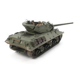 Click here to learn more about the Tamiya America, Inc 1/35 US Tank Destroyer M10 Mid Production.