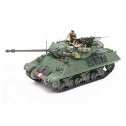 Click here to learn more about the Tamiya America, Inc 1/35 British Tank Destroyer M 10 IIC Achilles.