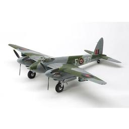 Click here to learn more about the Tamiya America, Inc 60326, 1/32 De Havilland Mosquito FB Mk. VI.