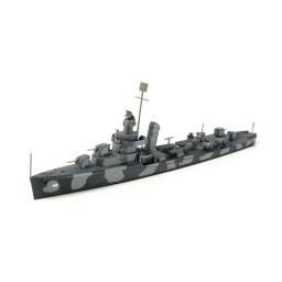 Click here to learn more about the Tamiya America, Inc 1/700 Navy Destroyer DD412 Hammann.