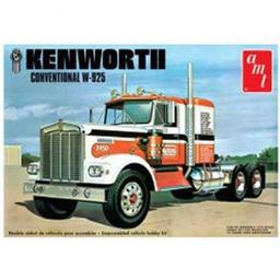 Click here to learn more about the AMT 1/25 Kenworth W925 Semi Tractor, Movin'' On.