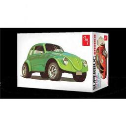 Click here to learn more about the AMT 1/25 Volkswagen Beetle, Superbug Gasser.