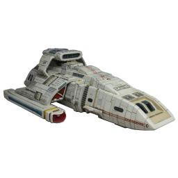 Click here to learn more about the AMT 1/32 Star Trek DS9 Rio Grande Runabout 2T.