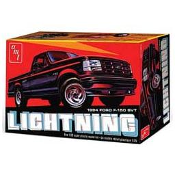 Click here to learn more about the AMT 1/25 1994 Ford F-150 Lightning Pickup.