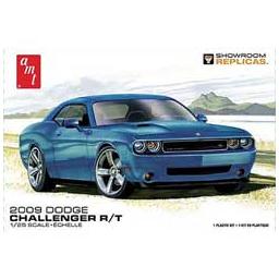 Click here to learn more about the AMT 1/25 2009 Dodge Challenger R/T.