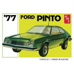 Click here to learn more about the AMT 1/25 1977 Ford Pinto 2T.