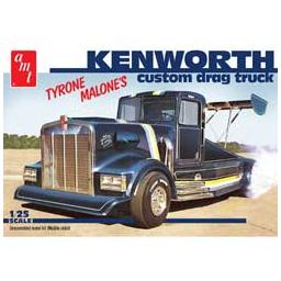 Click here to learn more about the AMT 1/25 Bandag Bandit Kenworth Drag Trk Tyrone Malone.