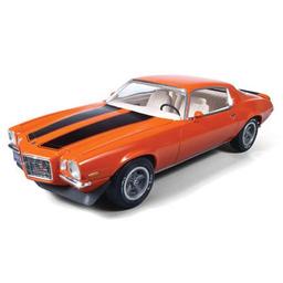 Click here to learn more about the AMT 1/25 1970-1/2 Camaro Z28.