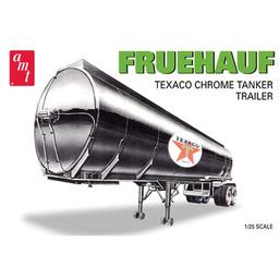 Click here to learn more about the Round 2, LLC 1/25 Fruehauf Tanker Texaco Truck.