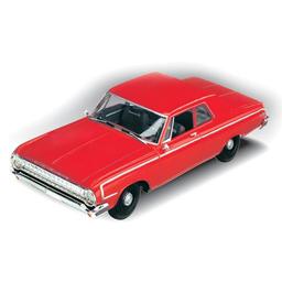Click here to learn more about the Lindberg 1/25 64 Dodge 330.