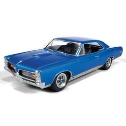 Click here to learn more about the MPC 1/24 1967 Pontiac GTO.