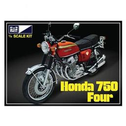 Click here to learn more about the MPC Honda 750 Four Motorcycle.