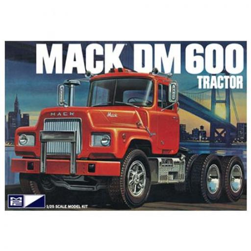 MPC 1/25 Mack DM600