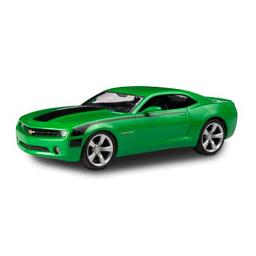 Click here to learn more about the Revell Monogram 1/25 Camaro Concept Car.