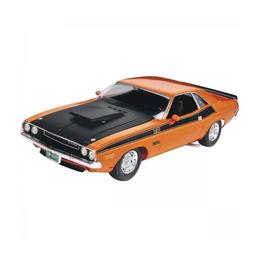 Click here to learn more about the Revell Monogram 1/24 70 Dodge Challenger 2N1.