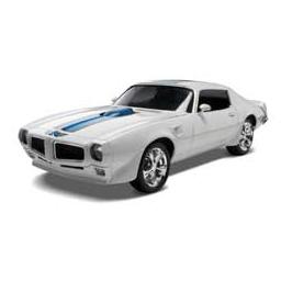 Click here to learn more about the Revell Monogram 1/24 1970 Pontiac Firebird 2''N1.