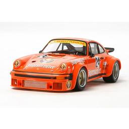 Click here to learn more about the Tamiya America, Inc 1/24 Porsche Turbo RSR Type 934 Jagermeister.