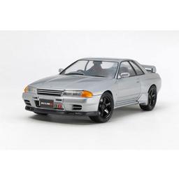 Click here to learn more about the Tamiya America, Inc 24341, 1/24 Nissan Skyline GT-R (R32) Nismo-Custom.