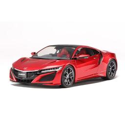 Click here to learn more about the Tamiya America, Inc 1/24 NSX Plastic Model Kit.