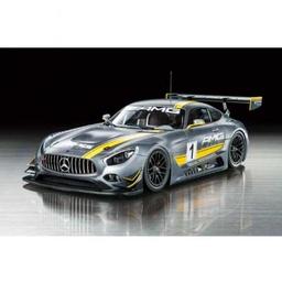 Click here to learn more about the Tamiya America, Inc 1/24 Mercedes-AMG GT3 Plastic Model Kit.