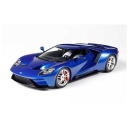 Click here to learn more about the Tamiya America, Inc 1/24 Ford GT Plastic Model Kit.