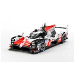 Click here to learn more about the Tamiya America, Inc 1/24 Toyota Gazoo Racing TS050 Hybrid Kit.