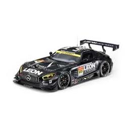 Click here to learn more about the Tamiya America, Inc 1/24 Leon CVSTOS AMG.
