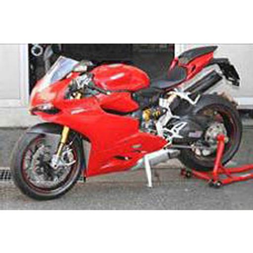 Tamiya America, Inc 1/12 Ducati 1199 Panigale S Kit