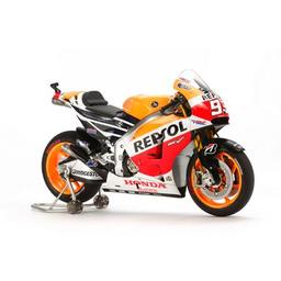 Click here to learn more about the Tamiya America, Inc 1/12 Repsol Honda RC213V ''14.
